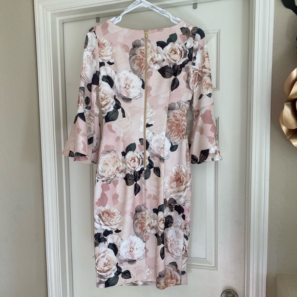 calvin klein dress - Picture 4 of 4